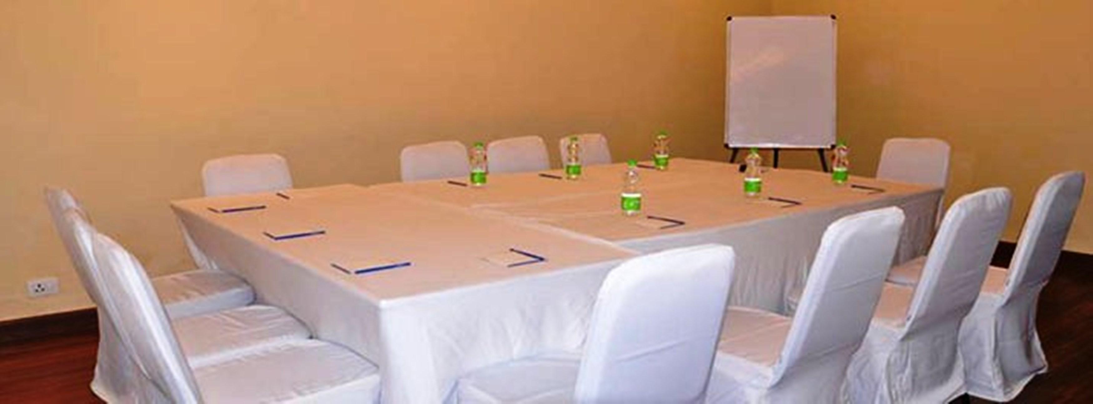 Sarovar Portico Naraina, Hotel New Delhi Eksteriør billede